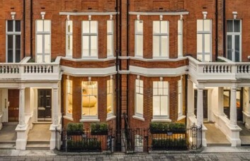 Building pictures of Park Street, Landmark Space at Mayfair