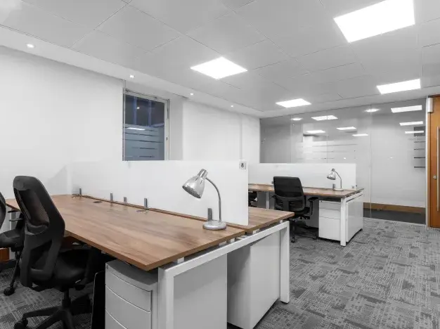 Communal Space to use at Hanover Square, Regus (Mayfair)