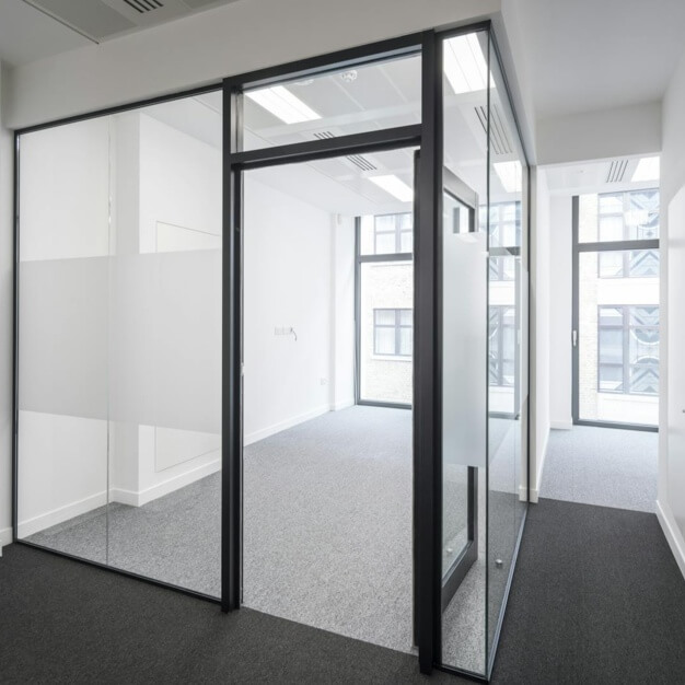 Dedicated meeting rooms in Haunch of Venison, Kontor, Mayfair