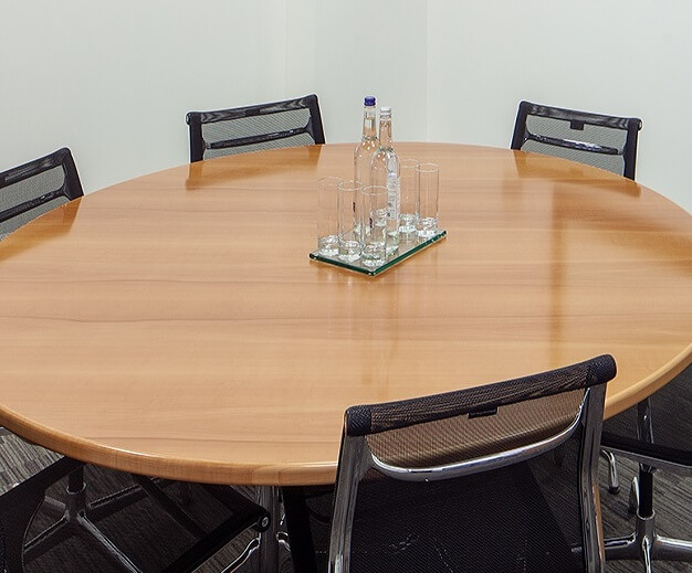 Meeting rooms in Grosvenor Street, Argyll, Mayfair