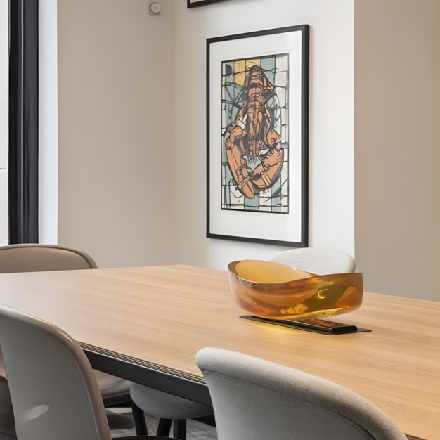 Meeting rooms in Oxford Street, E Office, Mayfair