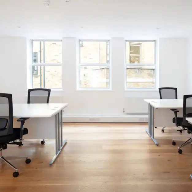 Private workspace in South Molton Street, Workpad Group Ltd (Mayfair)
