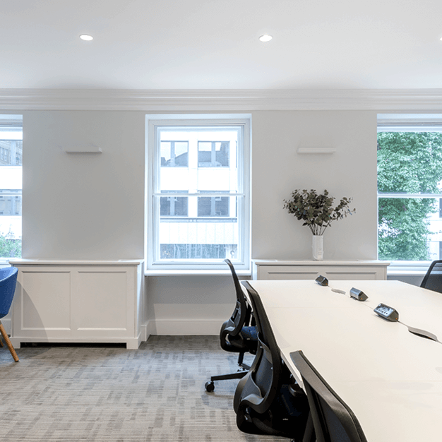 Private workspace in Wigmore Street, The Boutique Workplace Company (Mayfair)