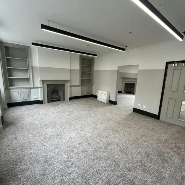 Private workspace, South Molton Street, Workpad in Mayfair