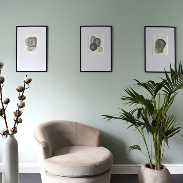 The Breakout area - Hanover Square, Halkin Management (Mayfair)