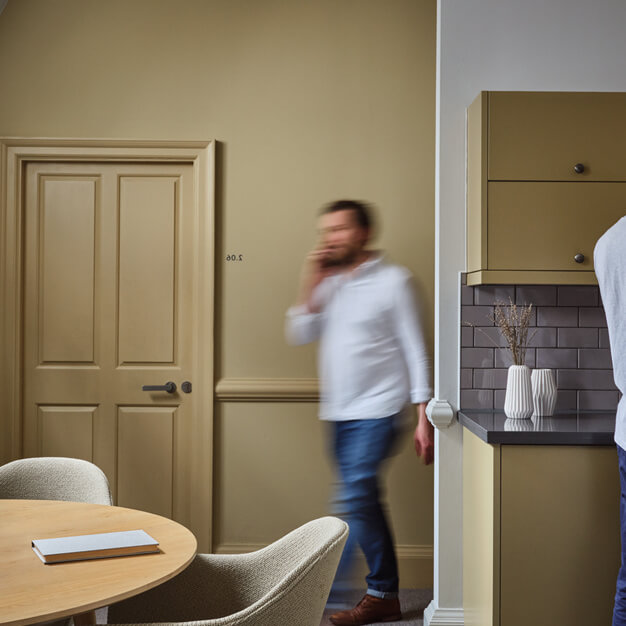 Use the Kitchen at Stratton Street, FORA in Mayfair