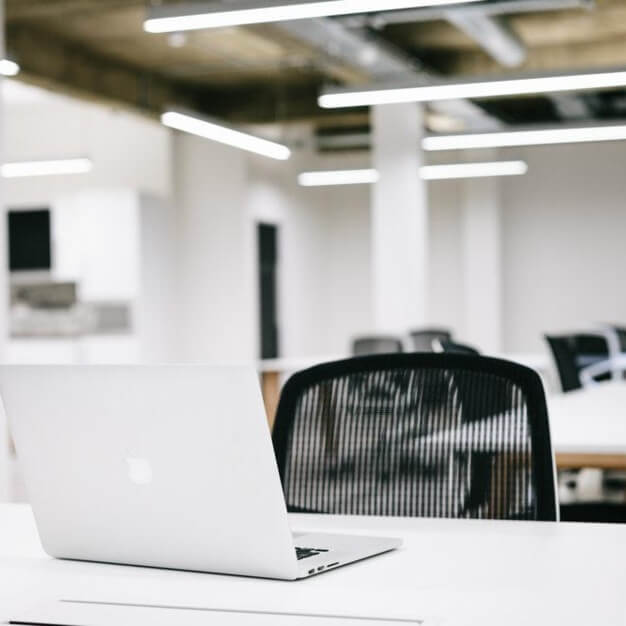 Your private workspace, Curzon Street, Business Cube, Mayfair