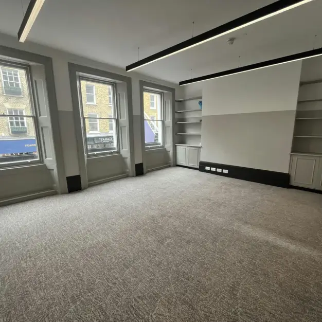 Your private workspace, South Molton Street, Workpad, Mayfair
