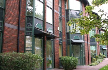 Building pictures of Bunns Lane, David Rose Associates at Mill Hill