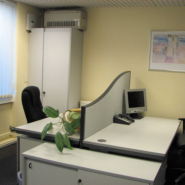 Dedicated workspace in Bunns Lane, David Rose Associates (Mill Hill)