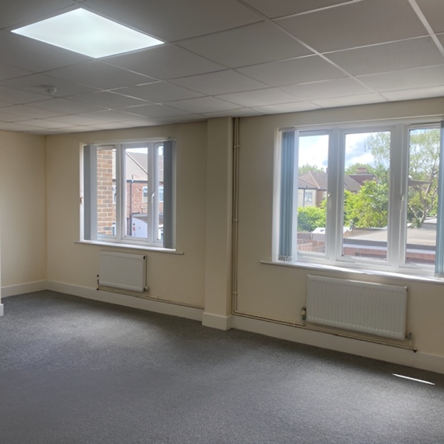 Unfurnished workspace at Miles Road, Buxton Properties Ltd in Mitcham