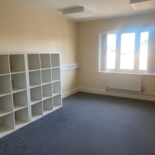 Unfurnished workspace in Miles Road, Buxton Properties Ltd, Mitcham