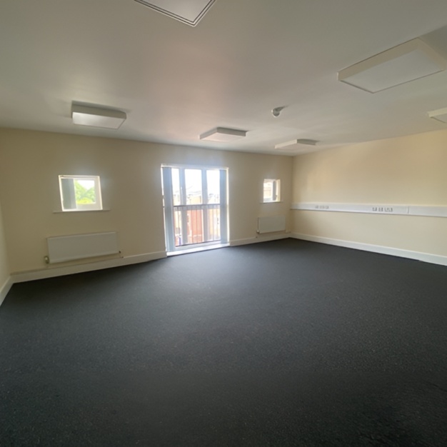 Unfurnished workspace - Miles Road, Buxton Properties Ltd, Mitcham