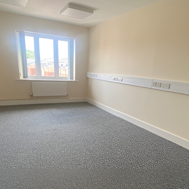 Unfurnished workspace: Miles Road, Buxton Properties Ltd, Mitcham