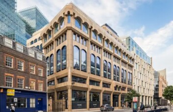 Building pictures of Eastcheap, WeWork at Monument