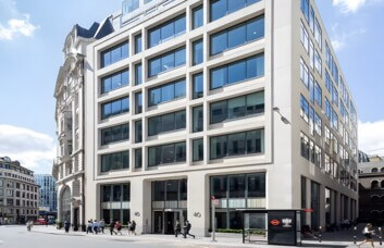 Building pictures of Gracechurch Street, Landmark Space at Monument
