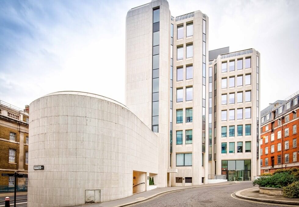Building pictures of St Dunstans Hill, The Office Serviced Offices (OSiT) at Monument