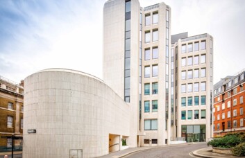 Building pictures of St Dunstans Hill, The Office Serviced Offices (OSiT) at Monument