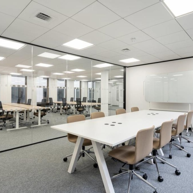 Meeting room, dedicated - Gracechurch Street, Workpad in Monument