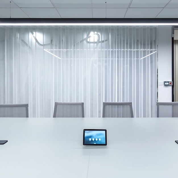 Meeting room - King William Street, FigFlex Offices Ltd in Monument