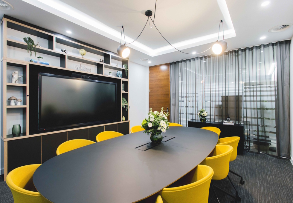 Meeting rooms in Gracechurch Street, Orega, Monument