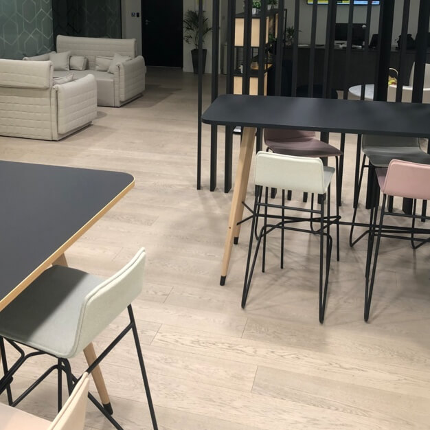 The Breakout area - King William Street, Re-defined (Monument)