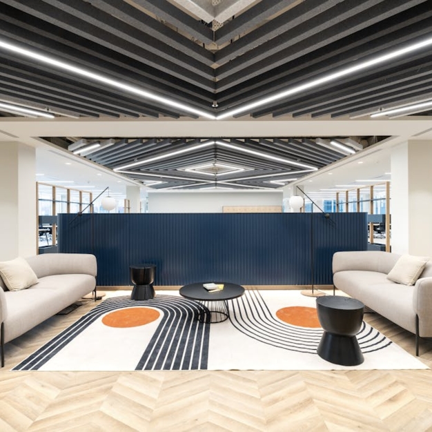 Dedicated breakout space for clients - Chiswell Street, Situu in Moorgate