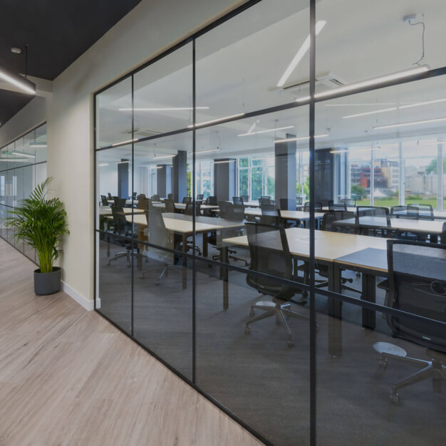 Private workspace in Chiswell Street, Unity Flexible Office Space (Moorgate)