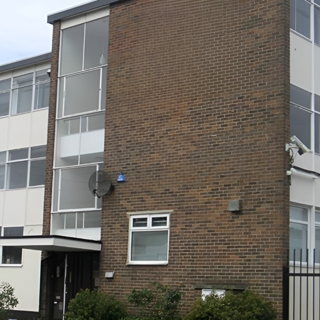 Building pictures of Deer Park Road, Tocca Investments at Morden