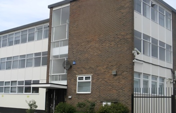 Building pictures of Deer Park Road, Tocca Investments at Morden