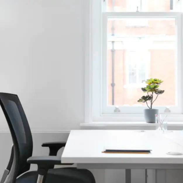 Dedicated workspace - Margaret Street, Workpad Group Ltd, Noho