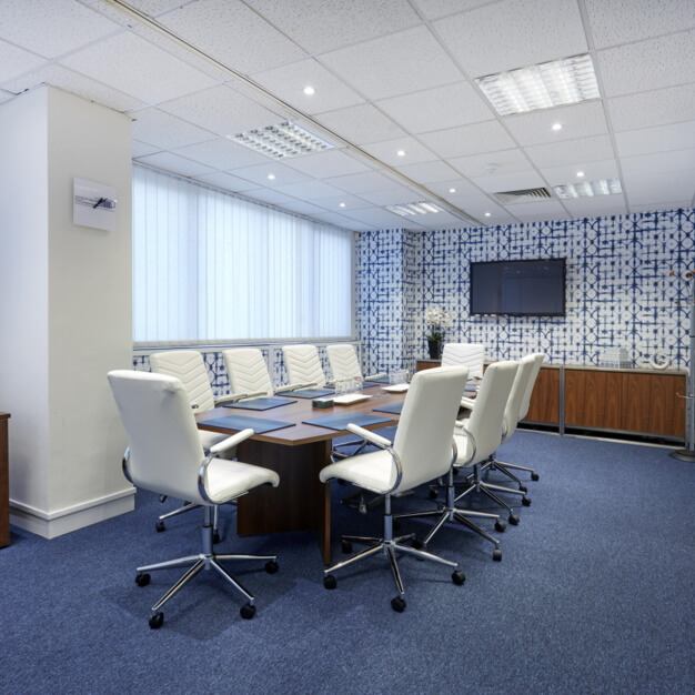 Meeting rooms in High Road, The Brentano Suite, North Finchley