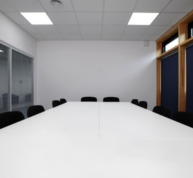 Meeting room - Freston Road, Sobus in Notting Hill