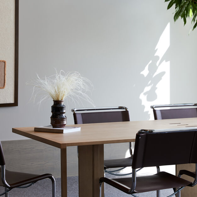 Meeting rooms - Pembridge Road, FORA in Notting Hill