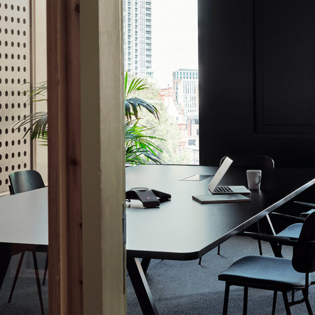 Boardroom at Old Street Yard, FORA in Old Street