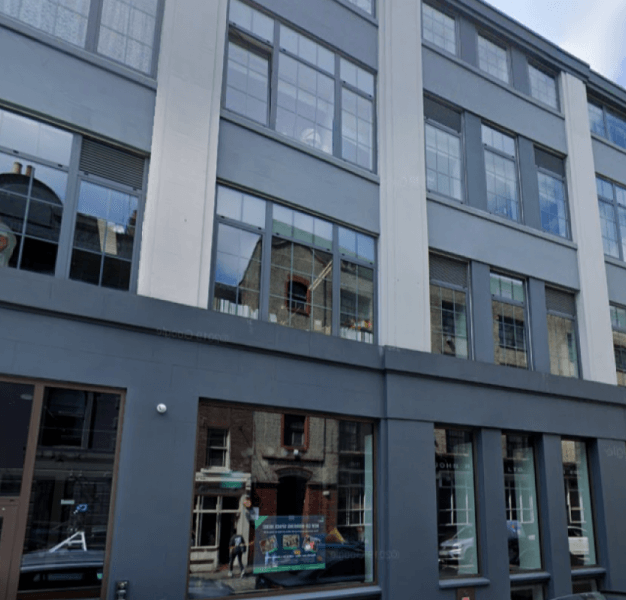 Building pictures of Westland Place, The Brew at Old Street