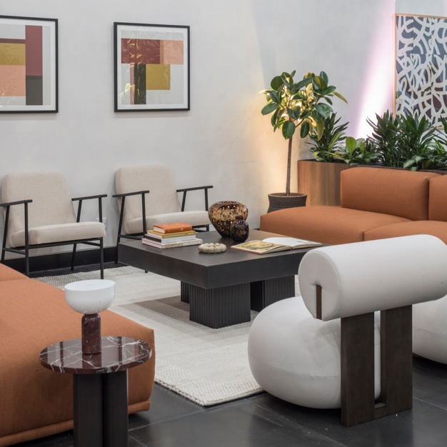Dedicated breakout area in East Road, Allsop (Old Street)
