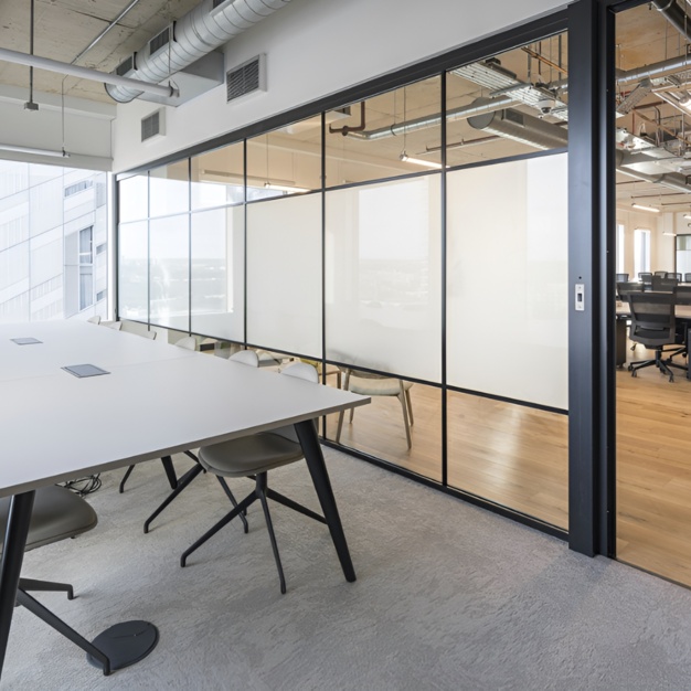 Dedicated meeting rooms in City Road, Allsop, Old Street