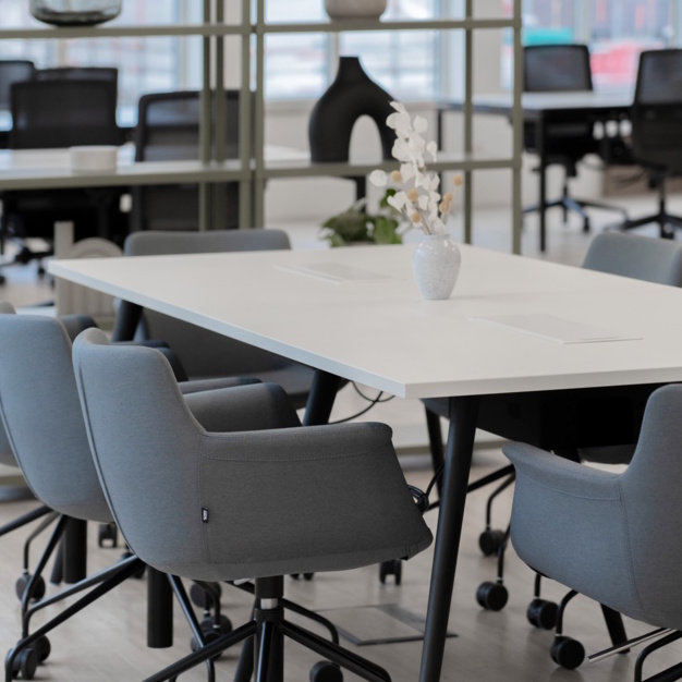 Dedicated workspace, Garrett Street, Workpad in Old Street