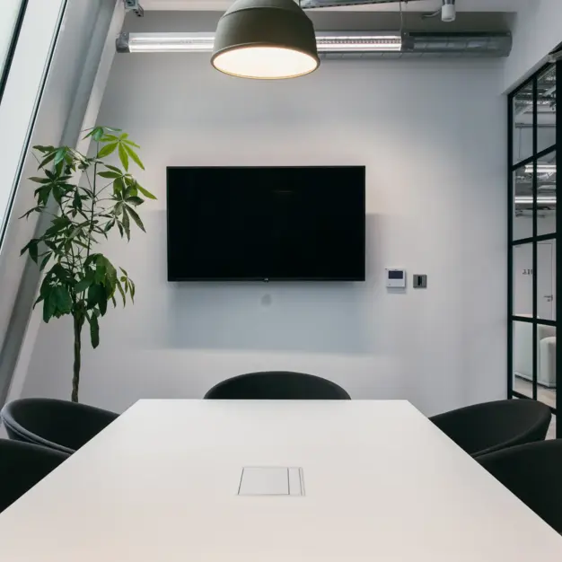 Meeting room - City Road, Knotel in Old Street