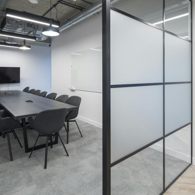 Meeting room, dedicated - Old Street, Kontor in Old Street