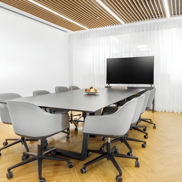 Meeting rooms at Banner Street, Regus in Old Street
