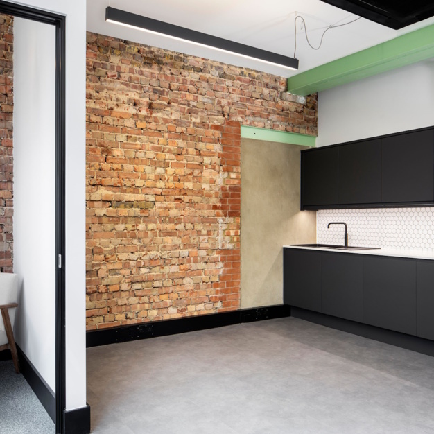 Use the Kitchen at Ironmonger Row, Metspace London Limited in Old Street