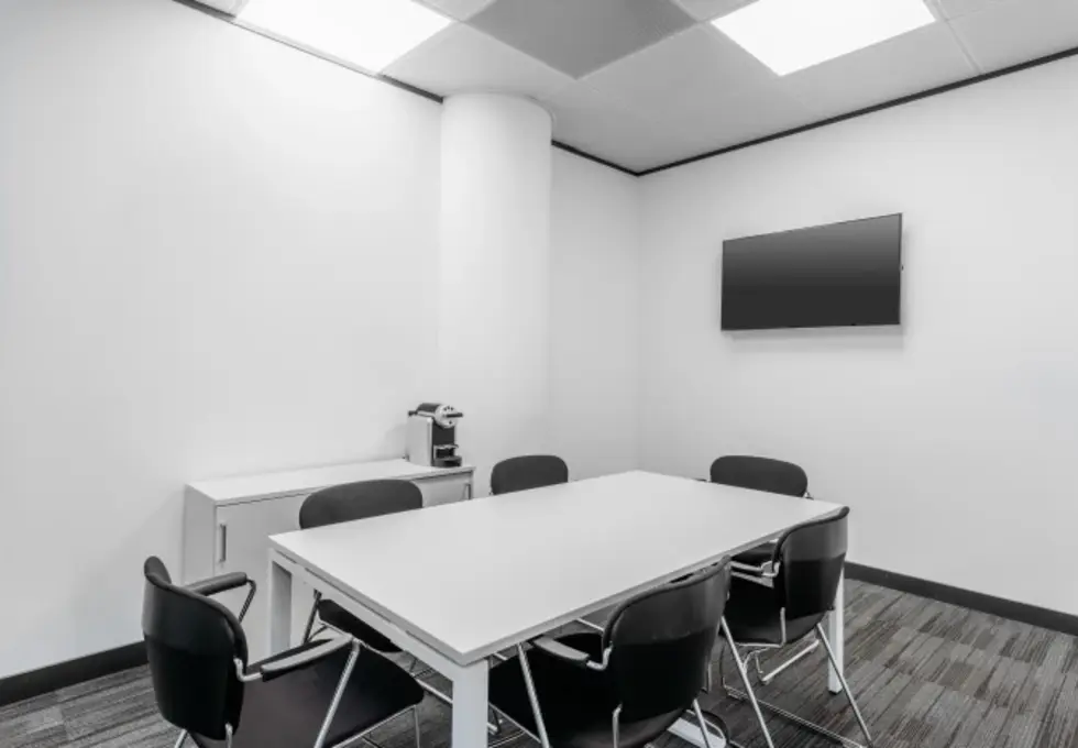 Boardroom at Kingdom Street, Regus in Paddington