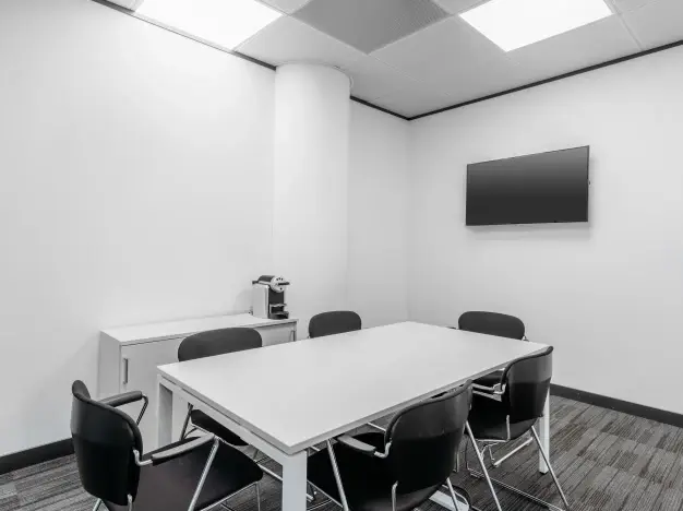 Boardroom at Kingdom Street, Regus in Paddington