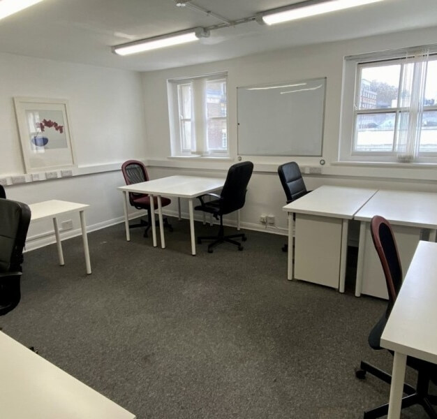 Dedicated workspace on Spring Street, 7428 Limited (Vitaxo) in Paddington