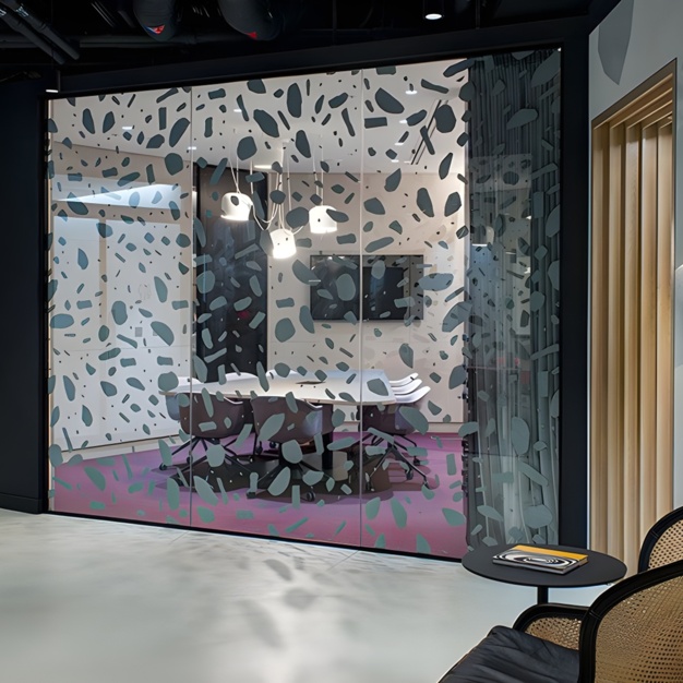 Meeting room - Kingdom Street, The British Land Company PLC (Paddington)