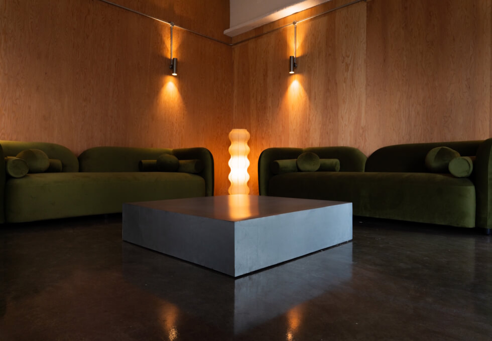 A breakout area in Hythe Road, You Group Holdings Ltd, Park Royal