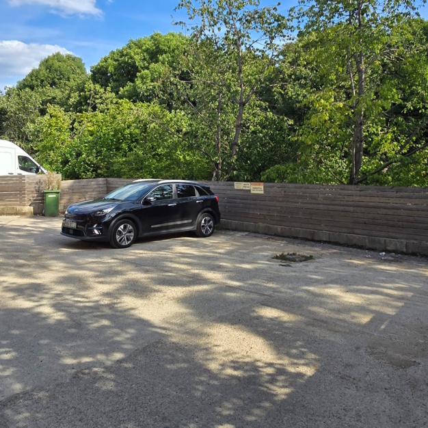 Parking at Brent Crescent, Premier Life Holdings Ltd in Park Royal