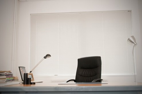 Private workspace in Abbey Road, Investec Bank Plc (Park Royal)
